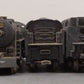 Lionel & Marx Vintage O Gauge Steam Locomotives & Tenders [5]