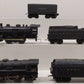 Lionel & Marx Vintage O Gauge Steam Locomotives & Tenders [5]