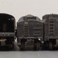 Lionel & Marx Vintage O Gauge Steam Locomotives & Tenders [5]