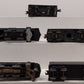 Lionel & Marx Vintage O Gauge Steam Locomotives & Tenders [5]