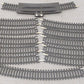 Bachmann HO Scale Assorted Curved & Straight Track Sections [14] EX/Box