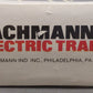 Bachmann HO Scale Assorted Curved & Straight Track Sections [14] EX/Box