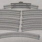 Bachmann HO Scale Assorted Curved & Straight Track Sections [14] EX/Box