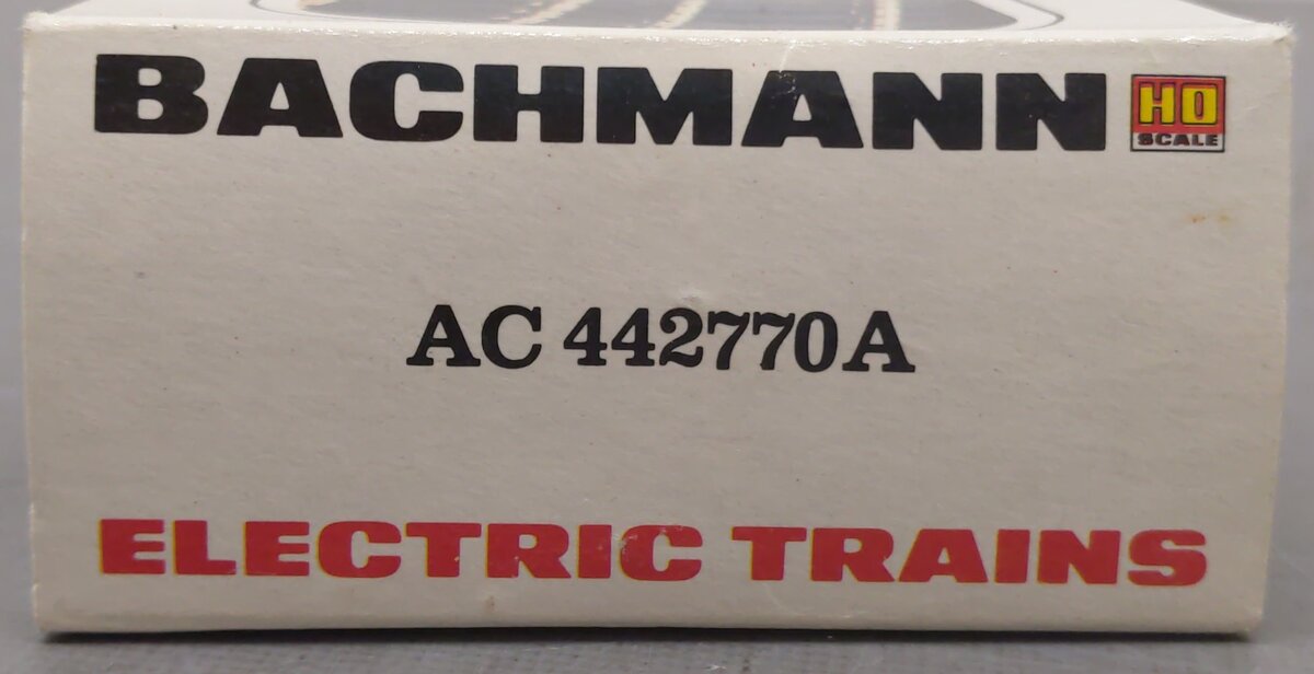 Bachmann HO Scale Assorted Curved & Straight Track Sections [14] EX/Box