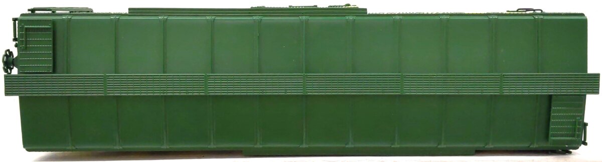Aristo-Craft 46024 G Scale Reading Steel-Side Boxcar #18215 EX/Box