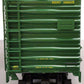 Aristo-Craft 46024 G Scale Reading Steel-Side Boxcar #18215 EX/Box