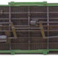 Aristo-Craft 46024 G Scale Reading Steel-Side Boxcar #18215 EX/Box