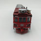 Bachmann 81408 HO Rock Island Gas-Electric Doodlebug Locomotive #9090 EX/Box