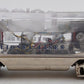 Lionel 6-38151 O Lionel Lines F3A Powered Clear Cab Diesel Locomotive #2000 EX/Box