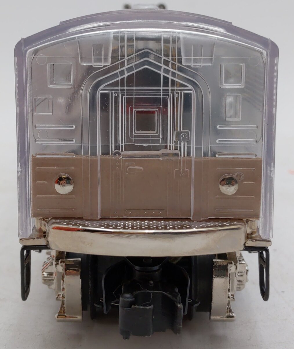 Lionel 6-38151 O Lionel Lines F3A Powered Clear Cab Diesel Locomotive #2000 EX/Box
