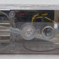 Lionel 6-38151 O Lionel Lines F3A Powered Clear Cab Diesel Locomotive #2000 EX/Box