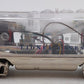 Lionel 6-38151 O Lionel Lines F3A Powered Clear Cab Diesel Locomotive #2000 EX/Box