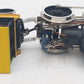 Bachmann 40-130 HO Gauge Dewitt Clinton Steam Train Set EX/Box