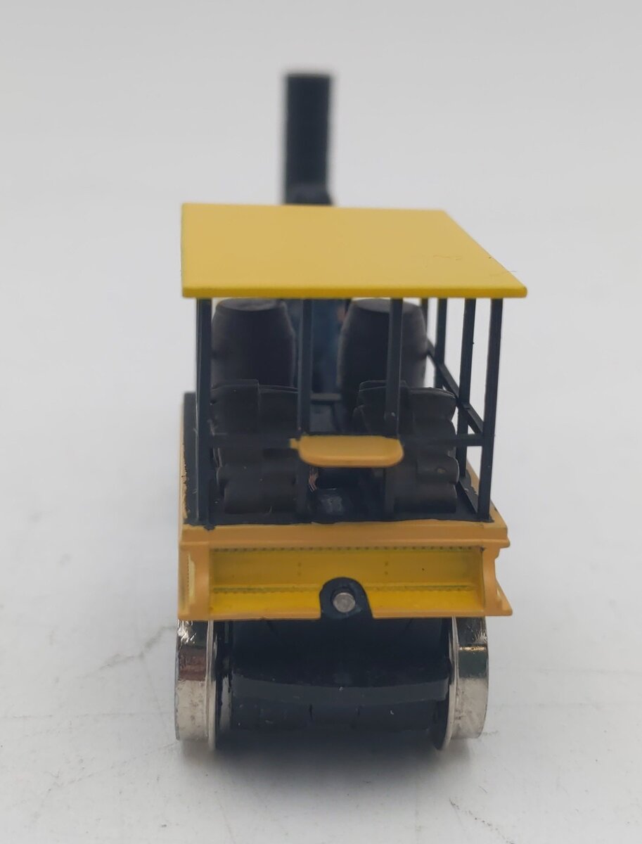 Bachmann 40-130 HO Gauge Dewitt Clinton Steam Train Set EX/Box