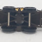 Bachmann 40-130 HO Gauge Dewitt Clinton Steam Train Set EX/Box