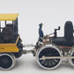 Bachmann 40-130 HO Gauge Dewitt Clinton Steam Train Set EX/Box