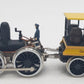 Bachmann 40-130 HO Gauge Dewitt Clinton Steam Train Set EX/Box