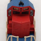 AHM HO Scale Grand Trunk Western SD-40 Diesel #5923 - Custom Painted