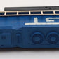 AHM HO Scale Grand Trunk Western SD-40 Diesel #5923 - Custom Painted