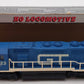 AHM HO Scale Grand Trunk Western SD-40 Diesel #5923 - Custom Painted