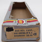 AHM HO Scale Grand Trunk Western SD-40 Diesel #5923 - Custom Painted
