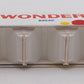 AHM 5395-10 HO Wonder Bread Center Flow Hopper Car #4103 EX/Box