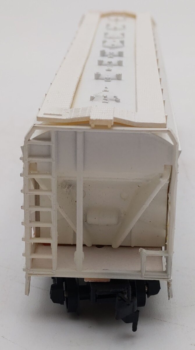 AHM 5395-10 HO Wonder Bread Center Flow Hopper Car #4103 EX/Box
