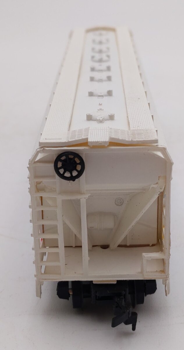 AHM 5395-10 HO Wonder Bread Center Flow Hopper Car #4103 EX/Box