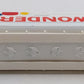 AHM 5395-10 HO Wonder Bread Center Flow Hopper Car #4103 EX/Box