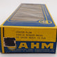 AHM 5395-10 HO Wonder Bread Center Flow Hopper Car #4103 EX/Box