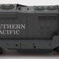 Athearn 3051 HO Southern Pacific GP9 Dummy Diesel Locomotive #3702 - Custom EX