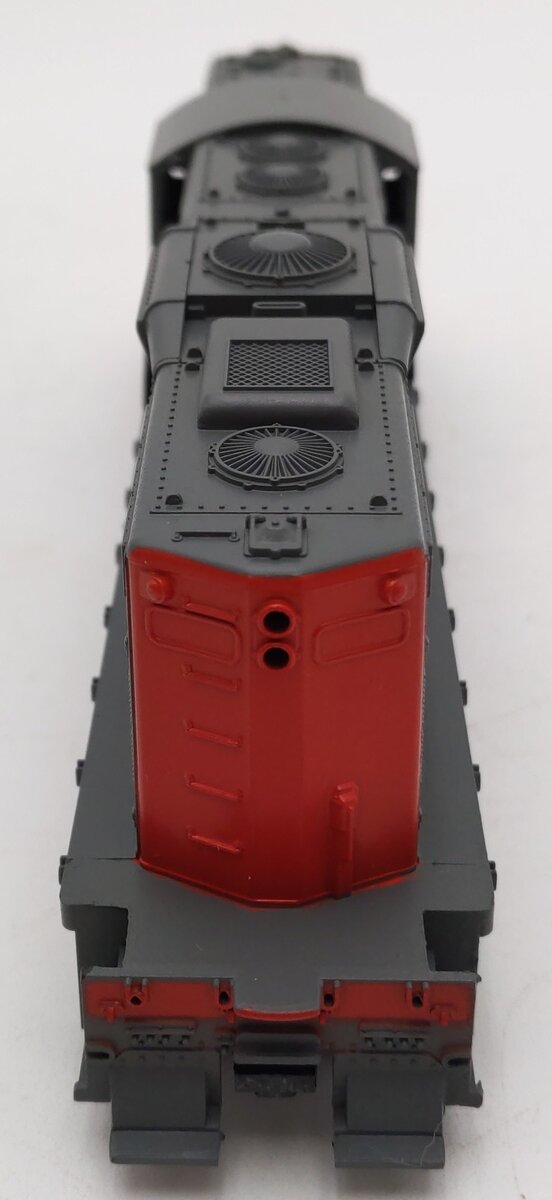 Athearn 3051 HO Southern Pacific GP9 Dummy Diesel Locomotive #3702 - Custom EX