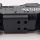 Athearn 3051 HO Southern Pacific GP9 Dummy Diesel Locomotive #3702 - Custom EX
