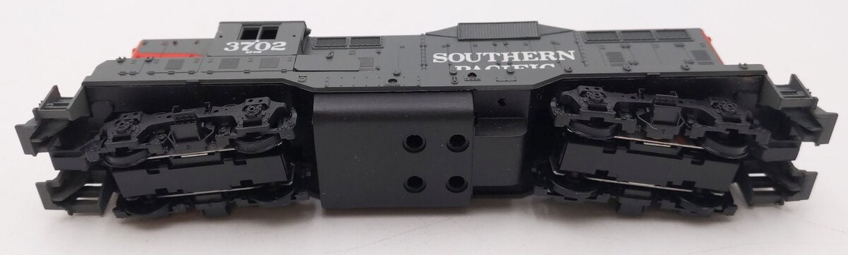 Athearn 3051 HO Southern Pacific GP9 Dummy Diesel Locomotive #3702 - Custom EX