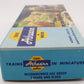 Athearn 3153 HO Scale Southern Pacific GP-9 Powered Diesel Locomotive #3702 VG/Box