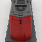 Athearn 3153 HO Scale Southern Pacific GP-9 Powered Diesel Locomotive #3702 VG/Box