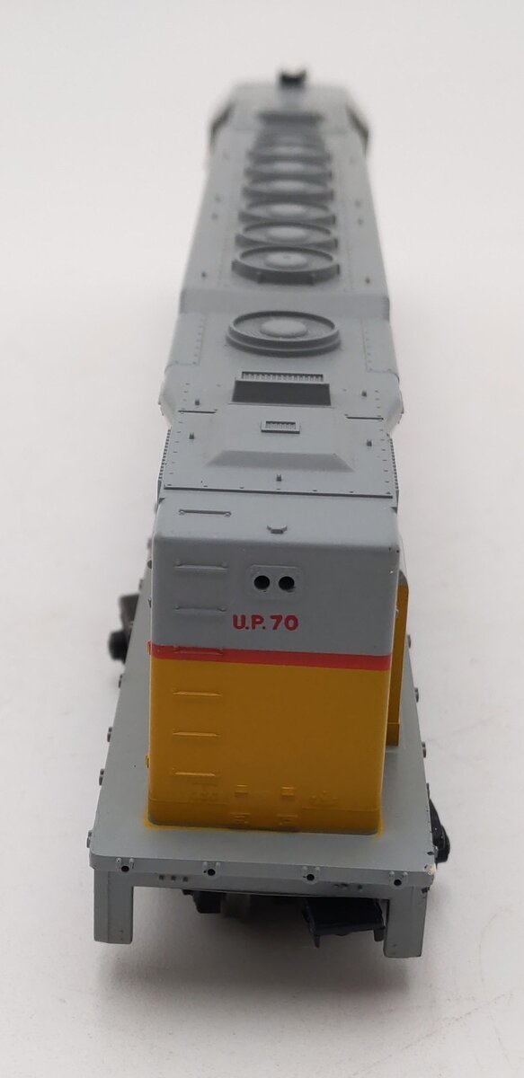 Athearn 4285 HO Union Pacific DD40 Powered Diesel Locomotive #70 VG/Box