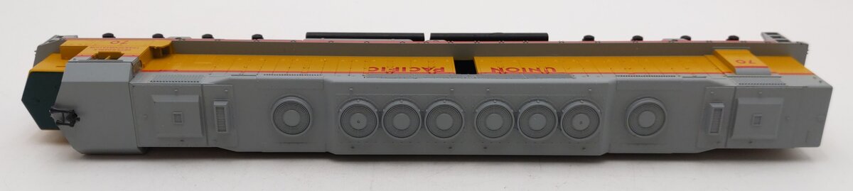 Athearn 4285 HO Union Pacific DD40 Powered Diesel Locomotive #70 VG/Box