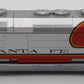Athearn 3621 HO Scale Santa Fe FP-45 Powered Diesel Locomotive #5944 EX/Box