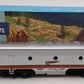 Athearn 3002 Santa Fe F-7B Non-Powered Diesel Locomotive EX/Box