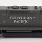 Athearn 4551 Southern Pacific SD40T-2 Non-Powered Diesel Locomotive #8326 EX/Box