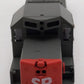 Athearn 4551 Southern Pacific SD40T-2 Non-Powered Diesel Locomotive #8326 EX/Box