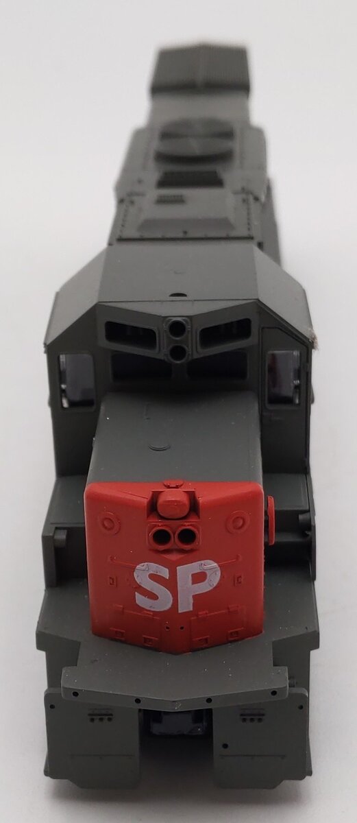 Athearn 4551 Southern Pacific SD40T-2 Non-Powered Diesel Locomotive #8326 EX/Box