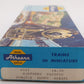 Athearn 4551 Southern Pacific SD40T-2 Non-Powered Diesel Locomotive #8326 EX/Box