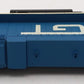 Athearn 4612 HO Scale FEC GP38-2 Powered Diesel Locomotive EX