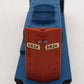 Athearn 4612 HO Scale FEC GP38-2 Powered Diesel Locomotive EX
