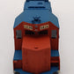 Athearn 4612 HO Scale FEC GP38-2 Powered Diesel Locomotive EX