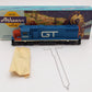 Athearn 4612 HO Scale FEC GP38-2 Powered Diesel Locomotive EX