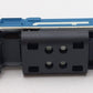 Athearn 4612 HO Scale FEC GP38-2 Powered Diesel Locomotive EX