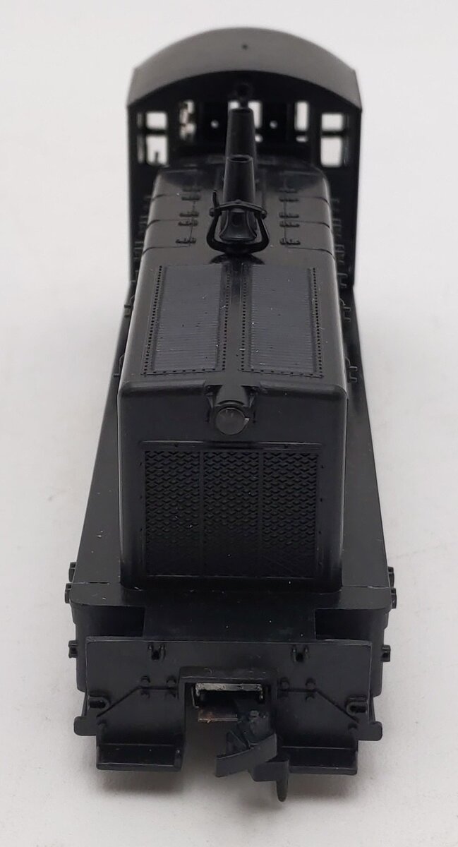Athearn 4001 HO Undecorated SW7 COW Powered Diesel Switcher VG/Box
